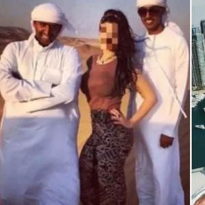 Doda ujawnia zarobki prawdziwych „Dziewczyn z Dubaju”. Znów podsyca atmosferę