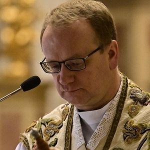 ksiądz wytyka błędy Episkopatowi Polski