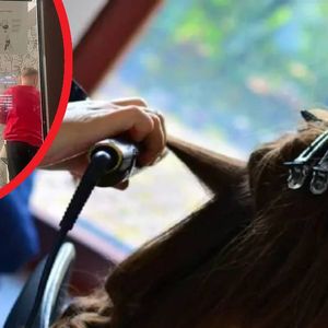 Nietypowy zakaz w salonie fryzjerskim. „Nie rozmawiamy o COVID-19”