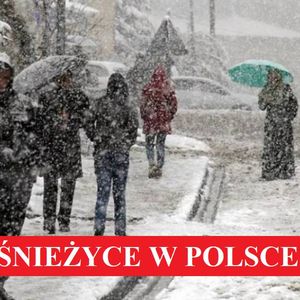 Do Polski nadciągają wichury. IMGW ostrzega wszystkie województwa