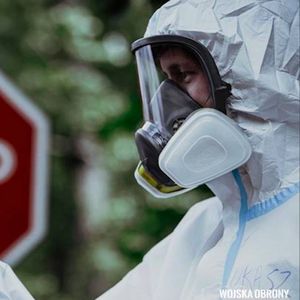 Koniec pandemii koronawirusa w Europie