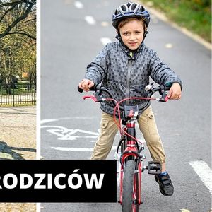 Twoje dziecko wsiada na rower bez uprawnień? Możesz dostać gigantyczny mandat