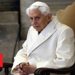 Benedykt XVI odpowiada na zarzuty. „Mam powody do strachu, gdy stanę przed…”