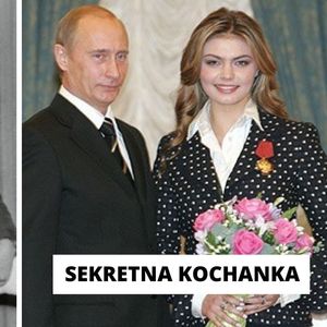 Życie miłosne Putina. Była żona i kochanki to tematy w Rosji zakazane