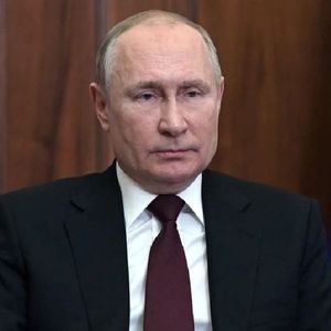 Putin przygotowuje się do ostatniej bitwy