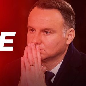 Rosyjska telewizja straszy Polskę. „Warszawa zniknie w 30 sekund”