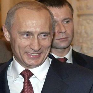 Rzekoma partnerka Putina o sankcjach