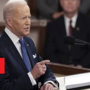Joe Biden o wybuchu w Przewodowie