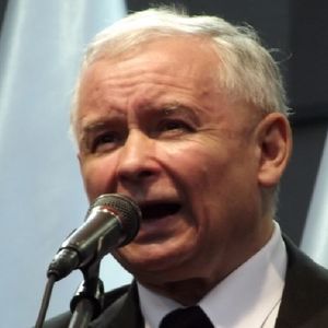 Kaczyński o misji pokojowej w Ukrainie