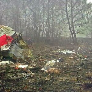 nieocenzurowane zdjęcia katastrofy smoleńskiej
