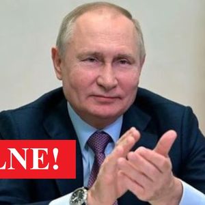 przygotowania do spełnienia żądań Putina