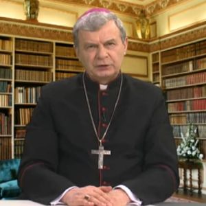 zakaz na Wielkanoc od biskupa