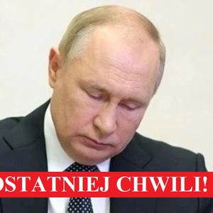 Władimir Putin przeszedł operację