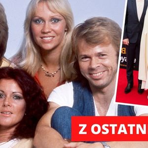Zespół ABBA powraca po 42 latach. Zobacz jak teraz wyglądają