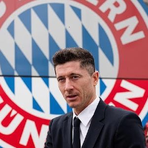 oświadczenie Bayernu w sprawie Lewandowskiego