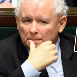 Jarosław Kaczyński był zakochany? Podrywał 7 lat starszą od niego kobietę