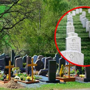 Duże grobowce znikną z polskich cmentarzy