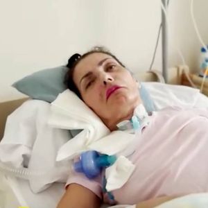 Kobieta w śpiączce po wizycie u dentysty
