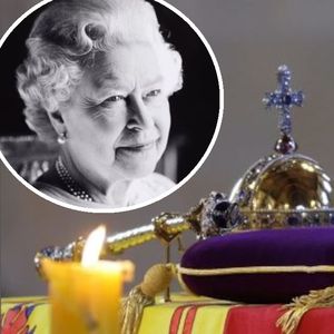 Kogo nie zaproszono na pogrzeb królowej Elżbiety II