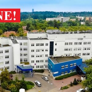 Atak nożownika w szczecińskim szpitalu