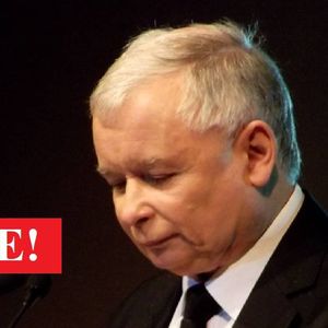 Jarosław Kaczyński kończy z polityką