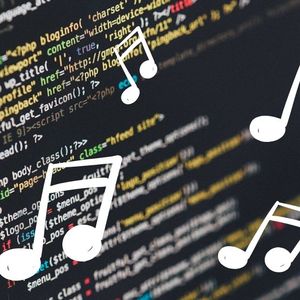 Sztuczna inteligencja tworzy muzykę