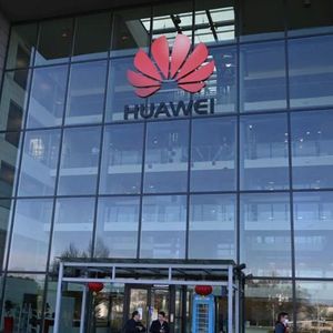 Wycofanie sprzętu Huawei