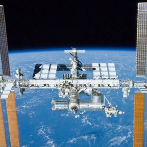 Międzynarodowa stacja kosmiczna