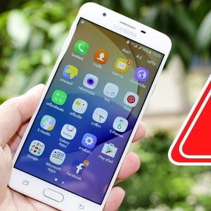 Niebezpieczne aplikacje na Androidzie