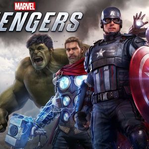 Nowa rozgrywka z Marvel’s Avengers