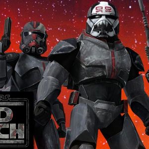 Wspaniała wiadomość dla fanów! Zapowiedziano nowy serial animowany z uniwersum „Star Wars”