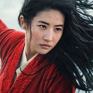 Filmowa adaptacja Mulan