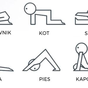 6 prostych i skutecznych pozycji jogi. Rozluźniają mięśnie jak masaż!