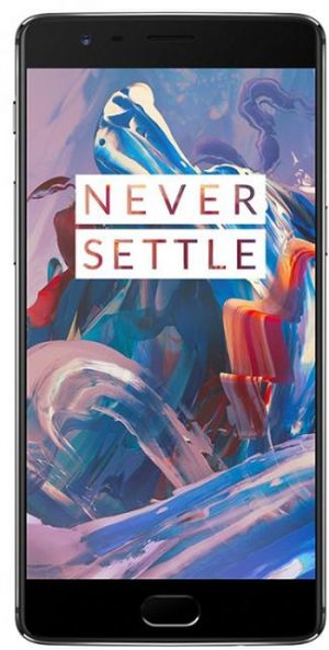 oneplus 3 model