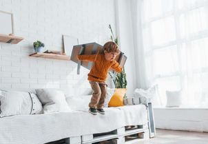 ADHD, czyli kiedy układ nerwowy żyje w stanie czuwania
