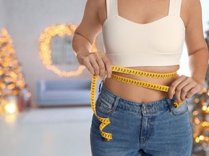 Święta, święta i… co dalej? Czyli niekończąca się opowieść o przechodzeniu na dietę i związane z nią mity