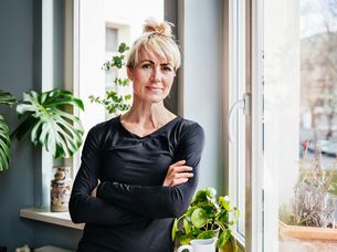 Opóźnia starzenie. "Bakteria stulatków" zamieszkuje w jelitach