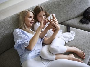 Jak rozpoznać dojrzałość dziecka do posiadania smartfona?