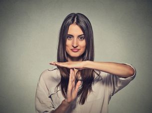 Nierealne postanowienie? Zadaj sobie dwa pytania