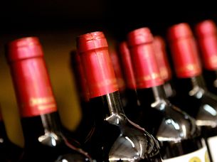 Czy czerwone wino jest dobre dla serca?