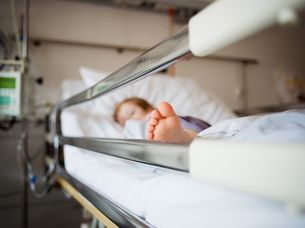 Najlepszy sposób profilaktyki RSV. "W oddziale nie mamy w ogóle dzieci szczepionych"