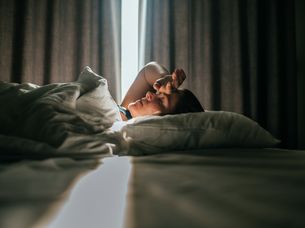 Walczą z bólem i cierpią psychicznie. "Dramatyczny wpływ na codzienne funkcjonowanie"