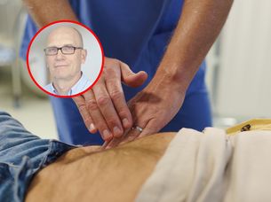 Jelita pod presją stresu. Ból brzucha, wzdęcia, zaparcia