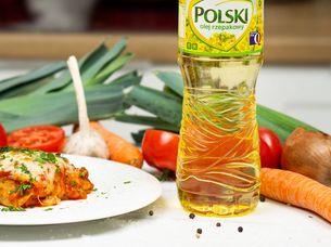 Zapiekane sakiewki naleśnikowe z kurczakiem znikają w mgnieniu oka. Takie są dobre