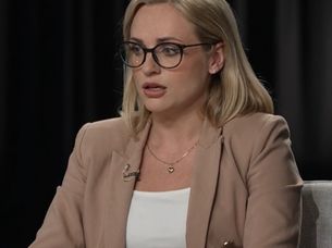 "Z ludzką twarzą". Endometrioza - choroba, która odbiera radość z życia