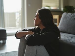 Endometrioza ma "destrukcyjny wpływ na psychikę". "Poczułam, że moje życie jest nic nie warte"