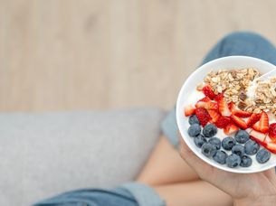 Dieta eliminacyjna a zdrowie jelit