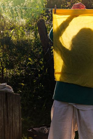 Zasady skutecznego prania. "Mama na Wypasie" zdradza swoje sposoby