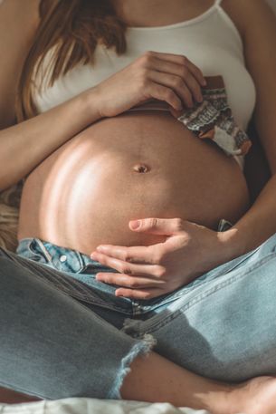 Endometrioza a płodność. Fakty i mity