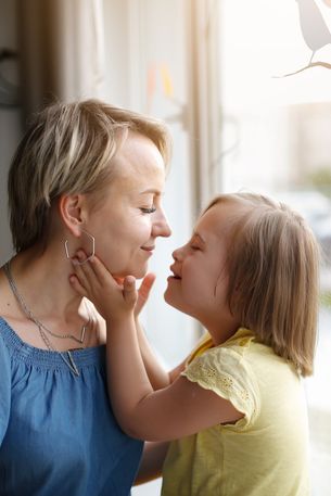 Nigdy nie spędziła dnia sama. "Kto jej pomoże, gdy nas zabraknie?"